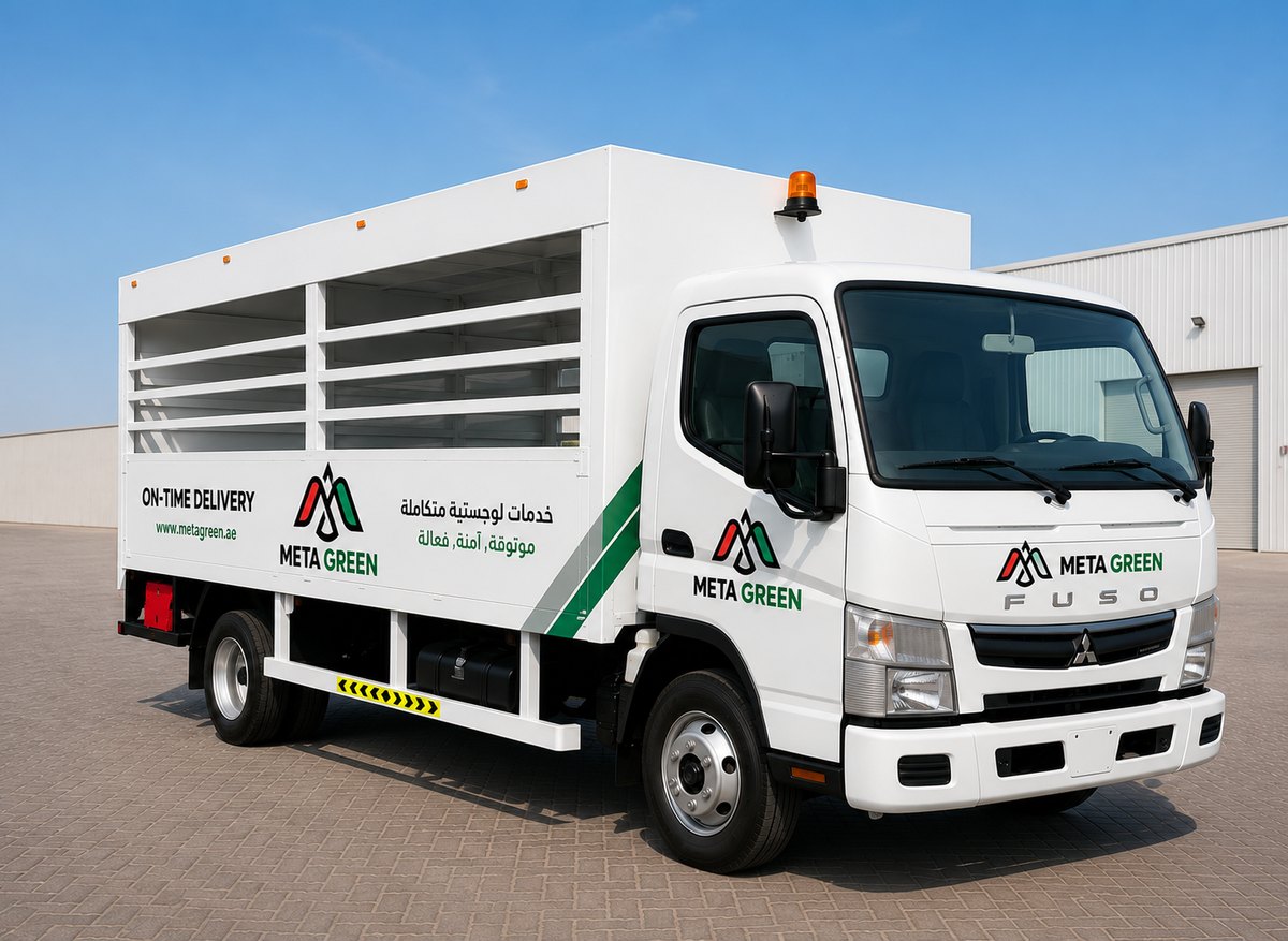 Light Commercial Vehicles and Truck Bodies