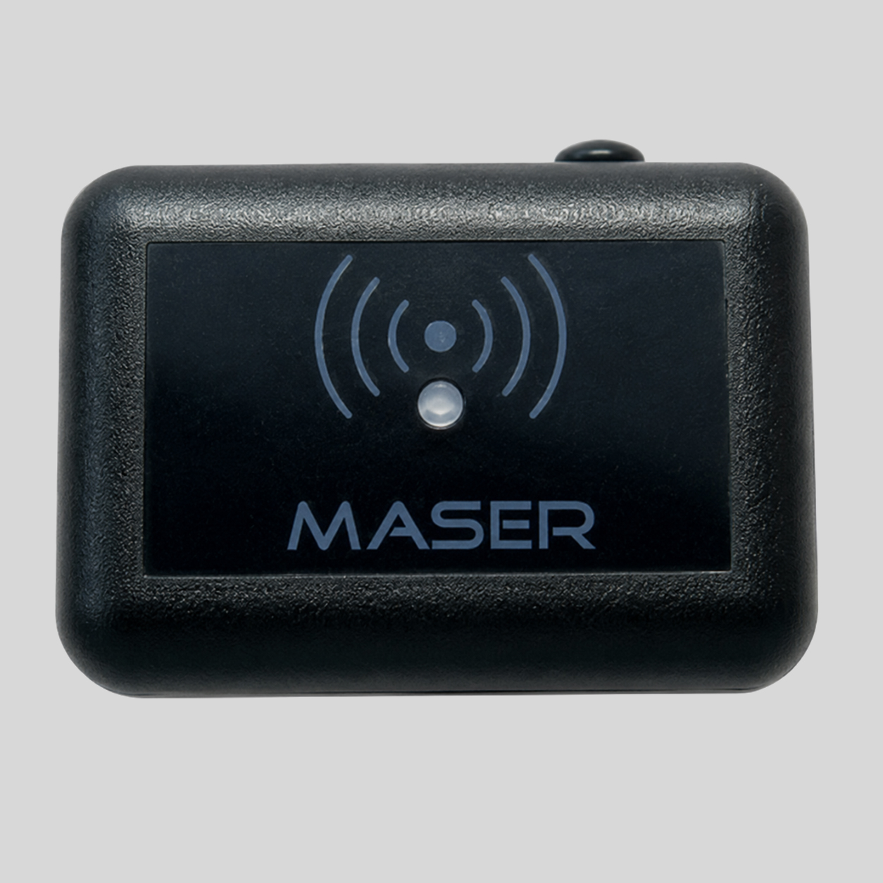 MUVI tracker device
