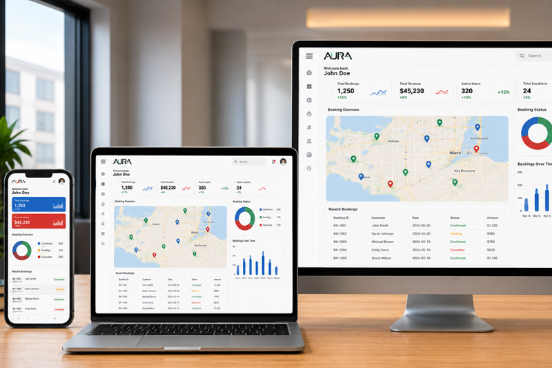 Tanker monitoring smart security system