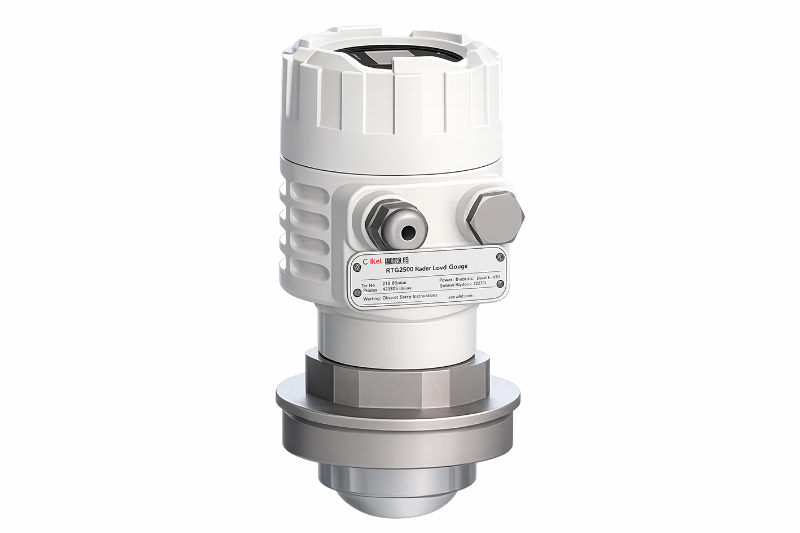 RFID fuel authorization reader