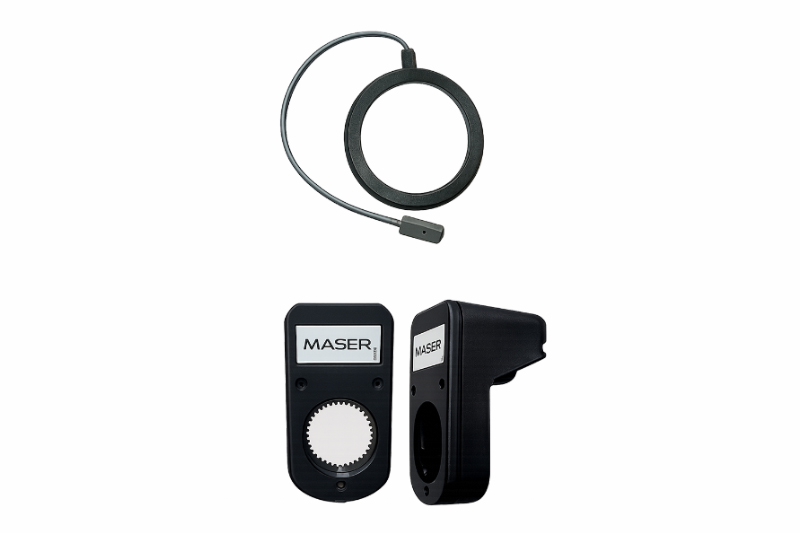 MUVI tracker device