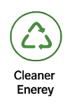Cleaner Energy