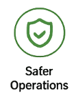 Safer Operations